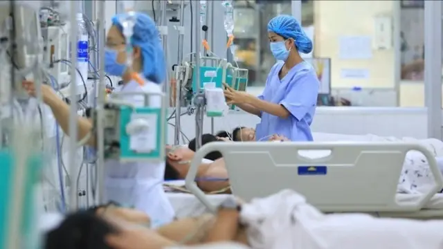 Bộ Y tế nâng mức giám sát dịch bệnh truyền nhiễm